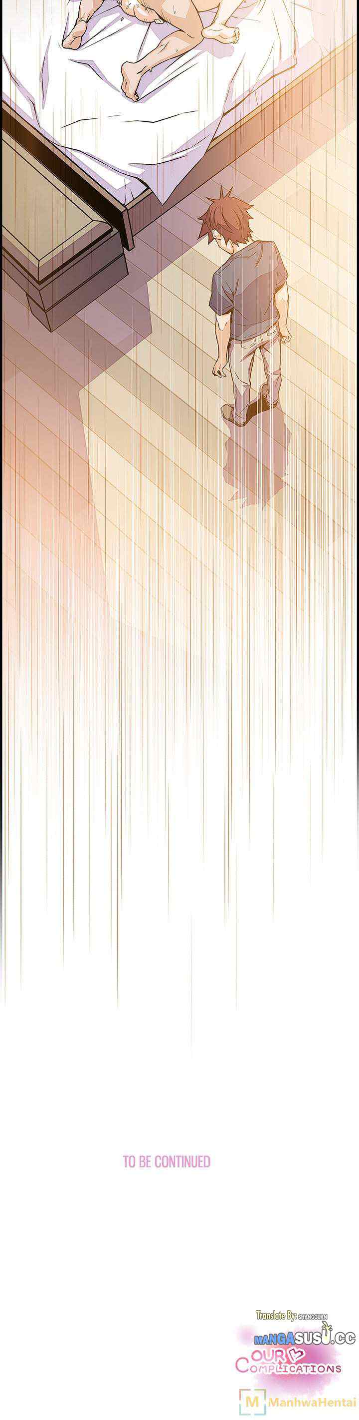 Our Complications - Chapter 47 22