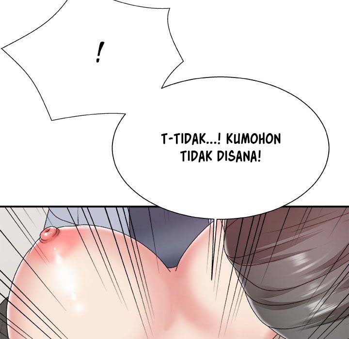 Miss Announcer - Chapter 47 101