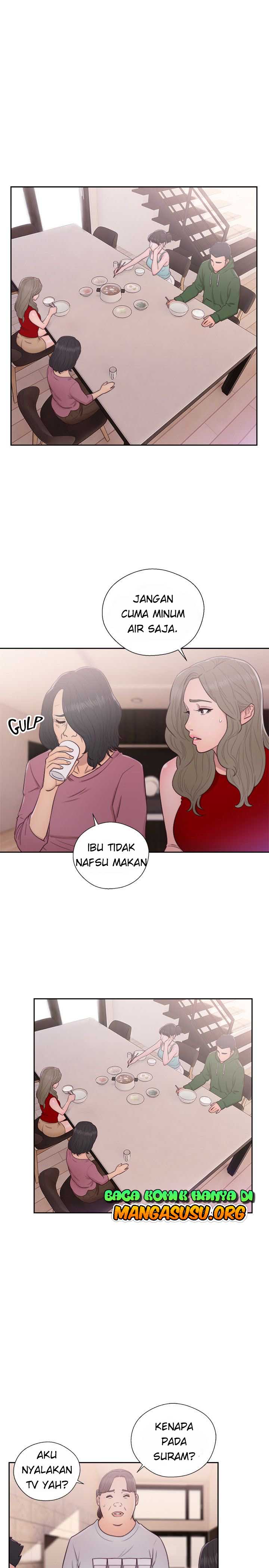 Lust Awakening - Chapter 47 24 Lust Awakening - Chapter 47 24