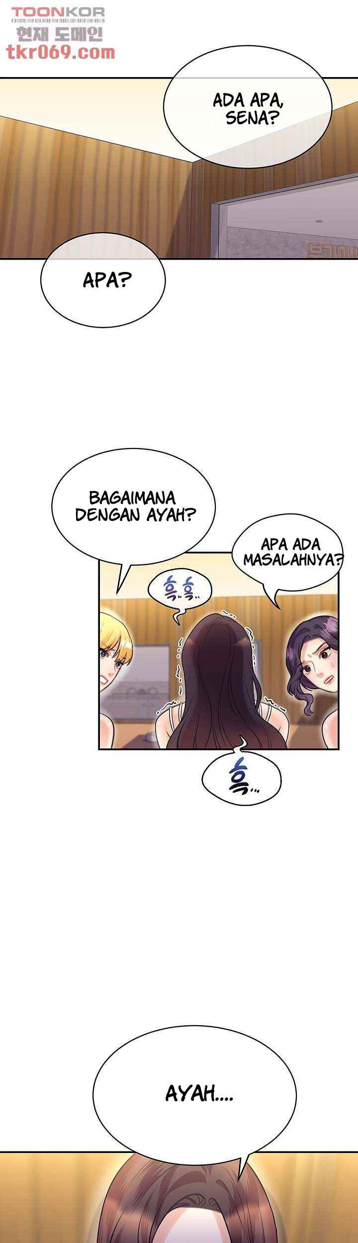 Public Bathhouse - Chapter 47 6 Public Bathhouse - Chapter 47 6