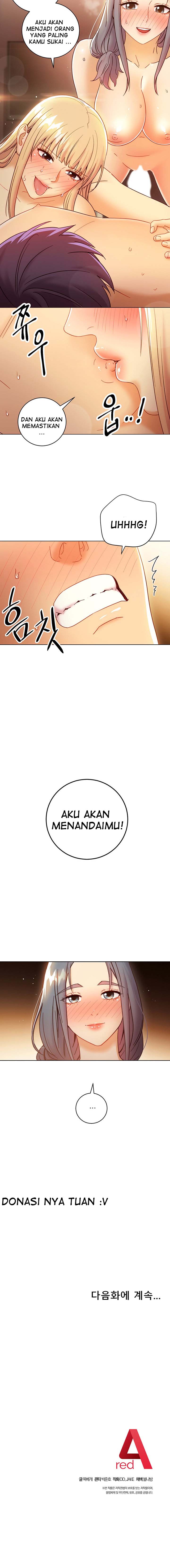 Stepmothers Friends - Chapter 47 16