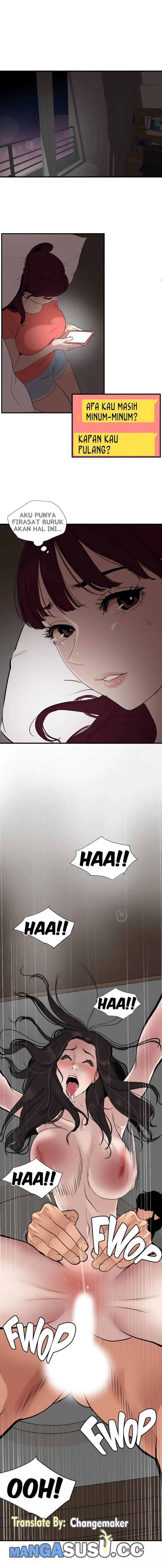 Lightning Rod - Chapter 106 5