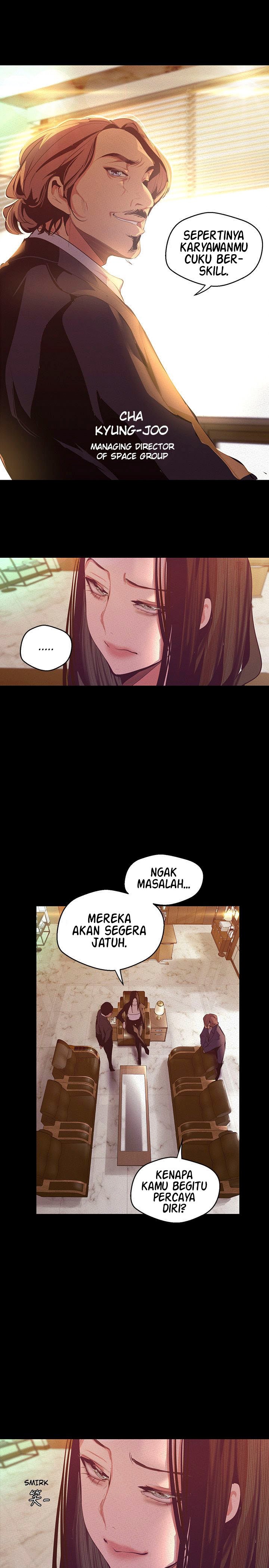 Wonderful New World - Chapter 106 30