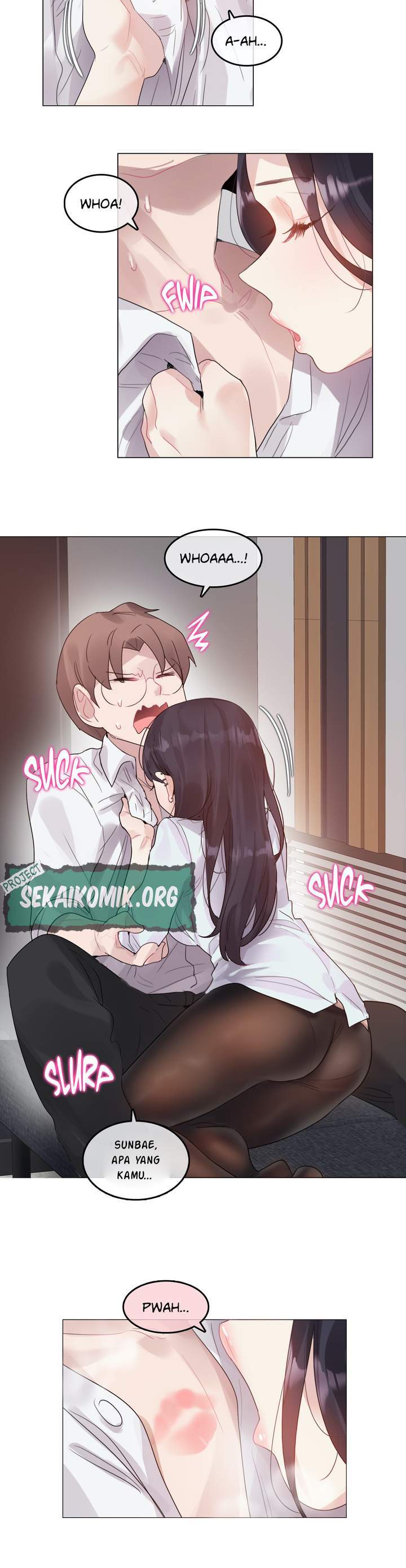 A Pervert’s Daily Life - Chapter 106 13 A Pervert’s Daily Life - Chapter 106 13