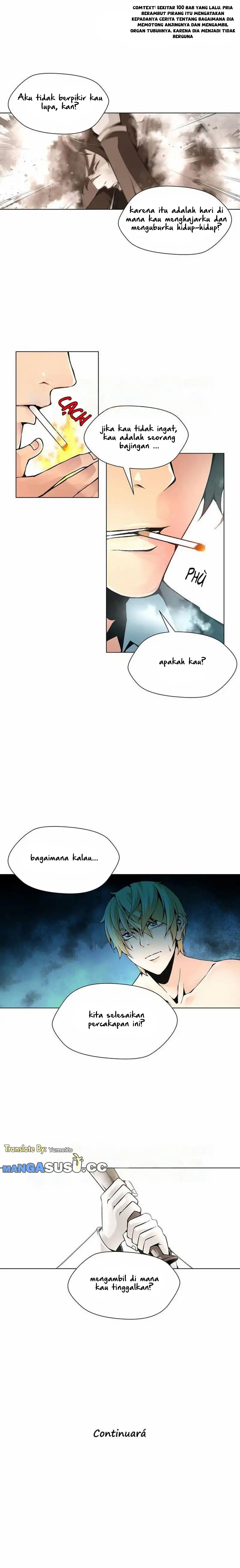 Twin Slaves - Chapter 106 5
