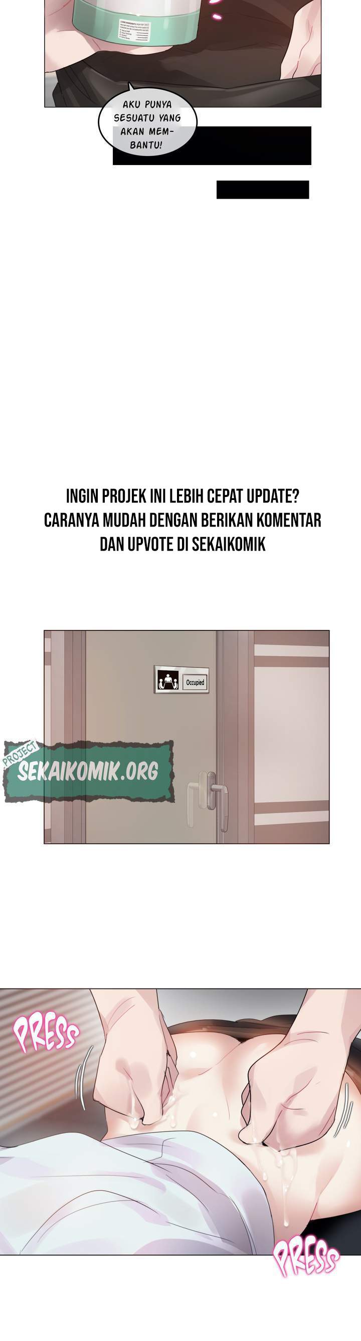 A Pervert’s Daily Life - Chapter 106 7 A Pervert’s Daily Life - Chapter 106 7