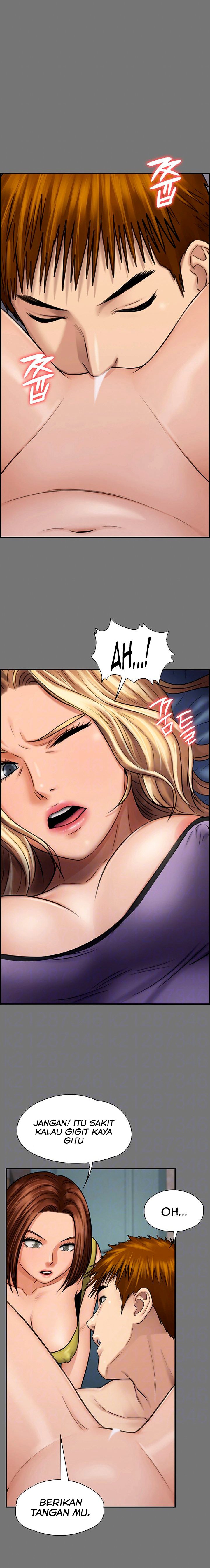 Queen Bee (Andrew) - Chapter 116 5