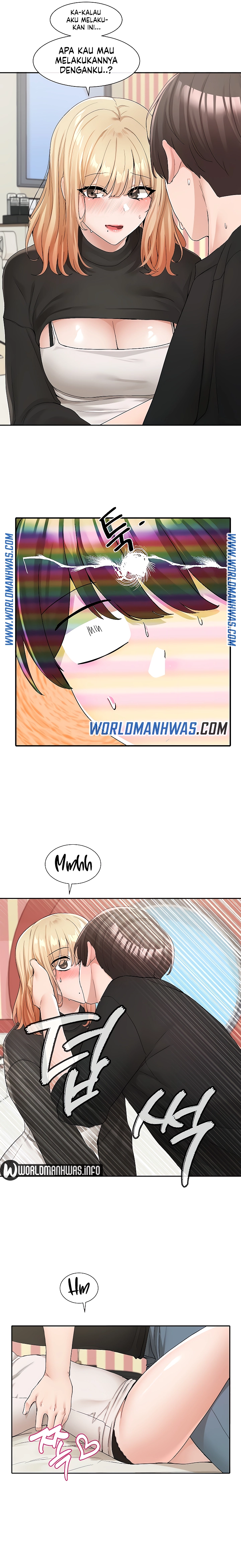 Circles - Chapter 116 12