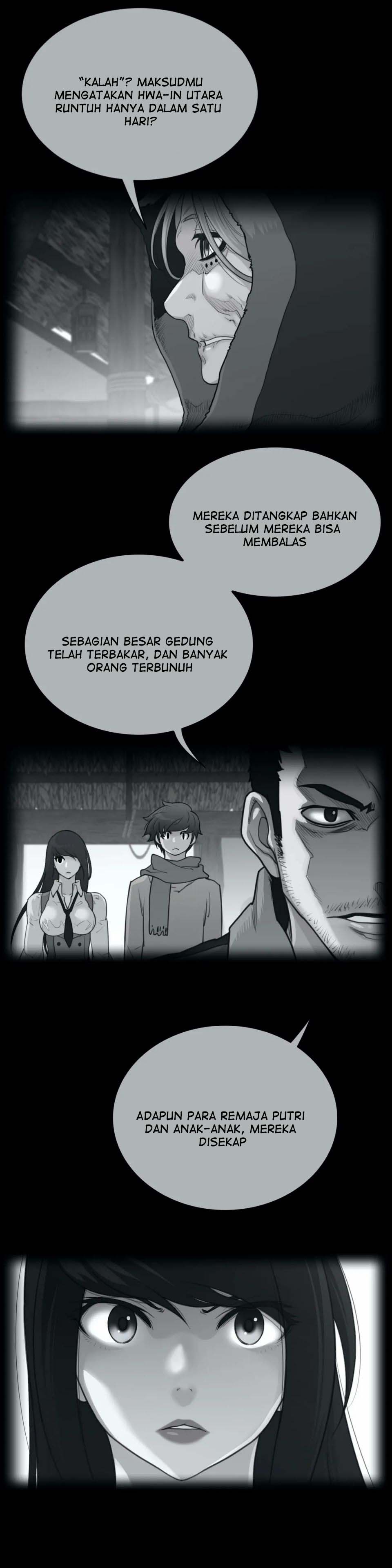 Perfect Half - Chapter 116 4