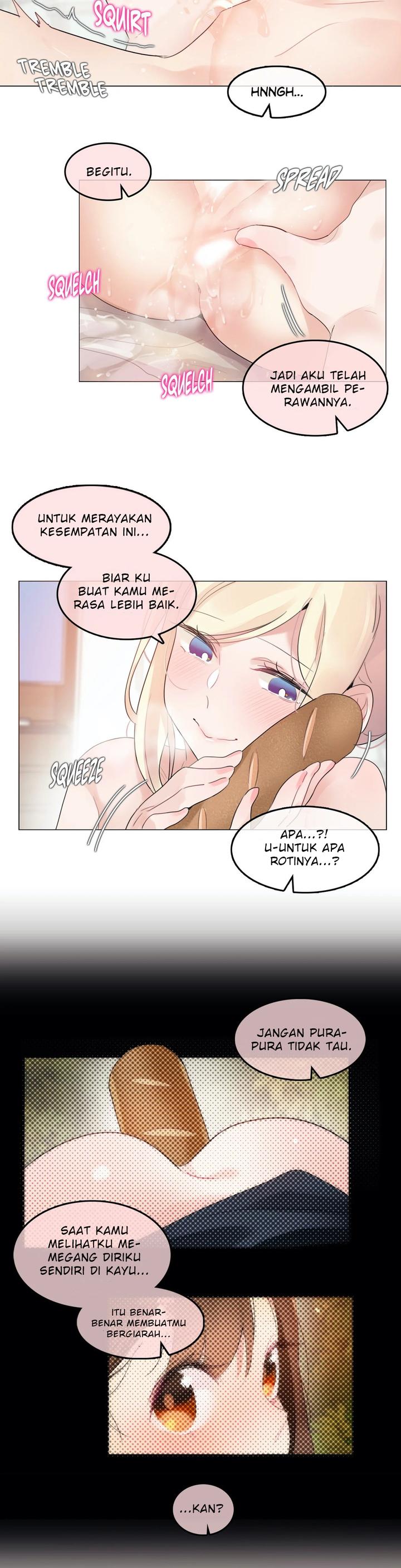 A Pervert&#8217;s Daily Life - Chapter 116 12