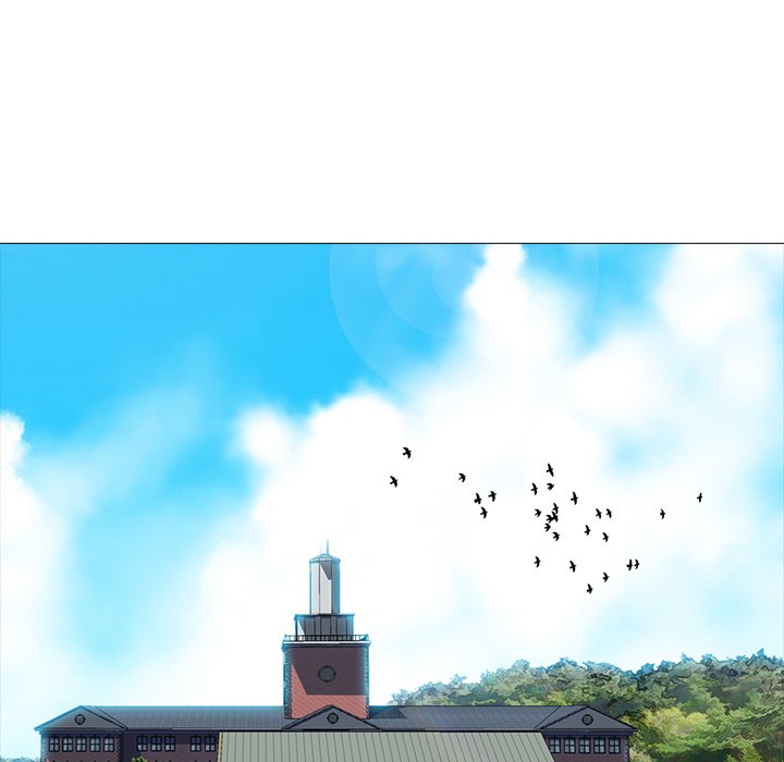 Extra Credit - Chapter 116 87