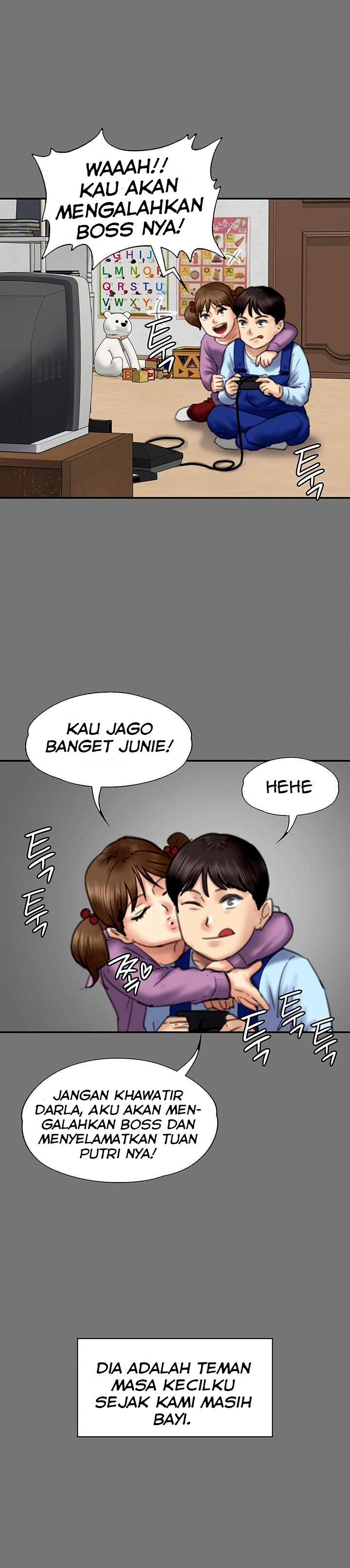 Queen Bee (Andrew) - Chapter 116 22