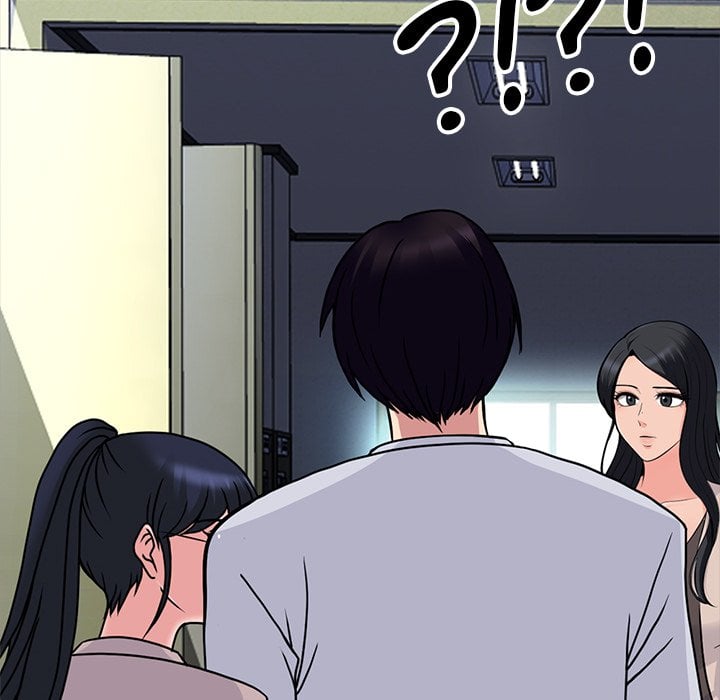 Extra Credit - Chapter 116 120