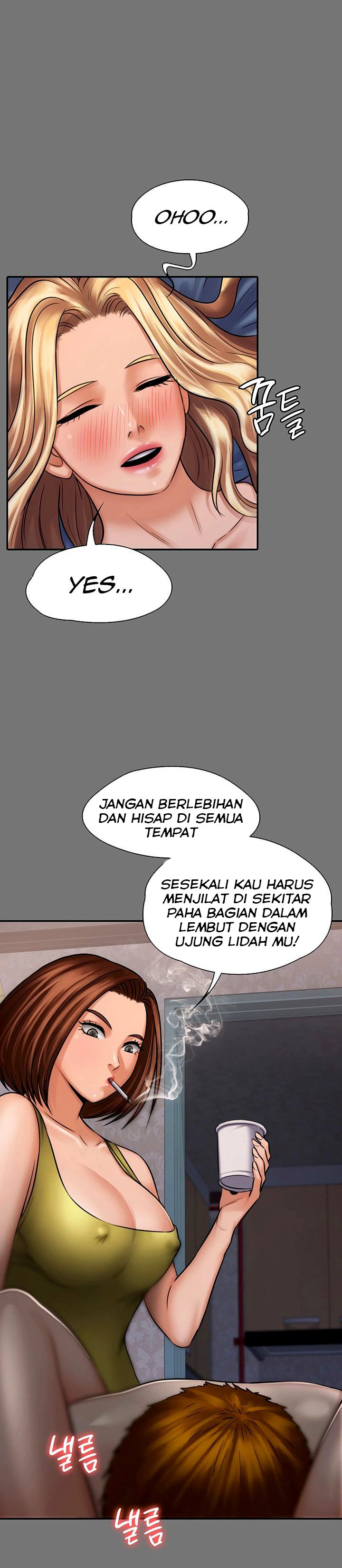Queen Bee (Andrew) - Chapter 116 9