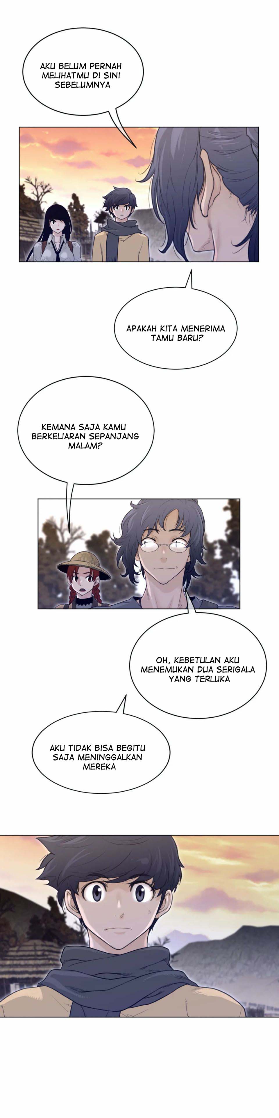 Perfect Half - Chapter 116 22