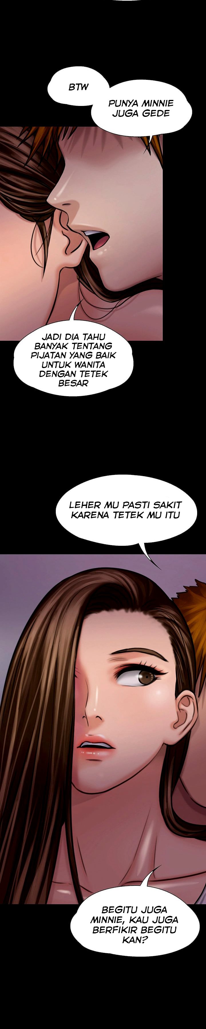 Queen Bee (Andrew) - Chapter 116 42