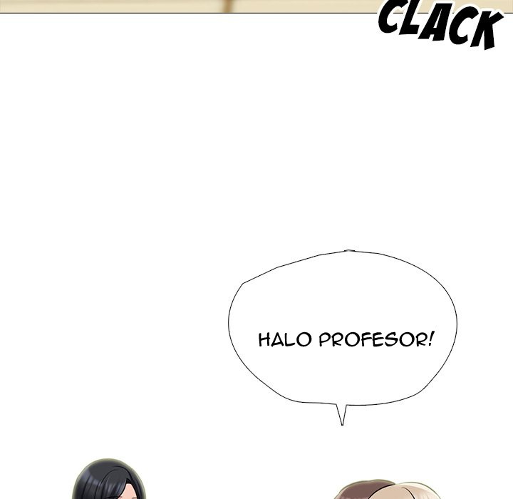 Extra Credit - Chapter 116 22
