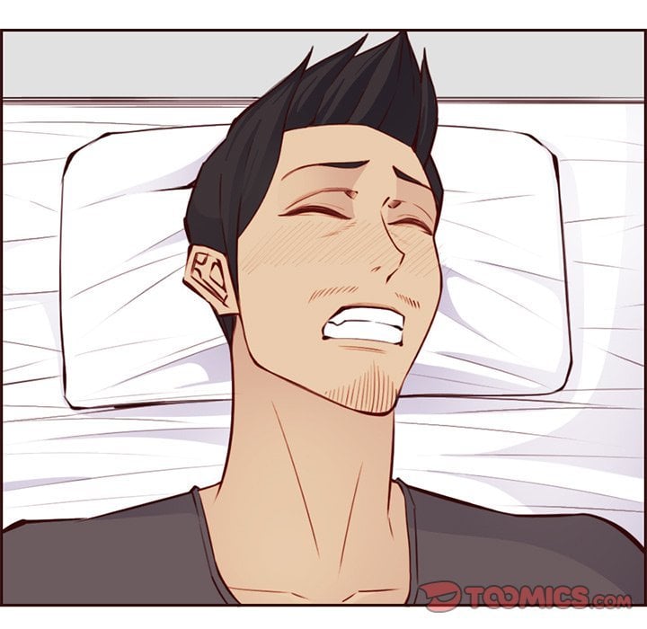 Never Too Late - Chapter 116 60 Never Too Late - Chapter 116 60