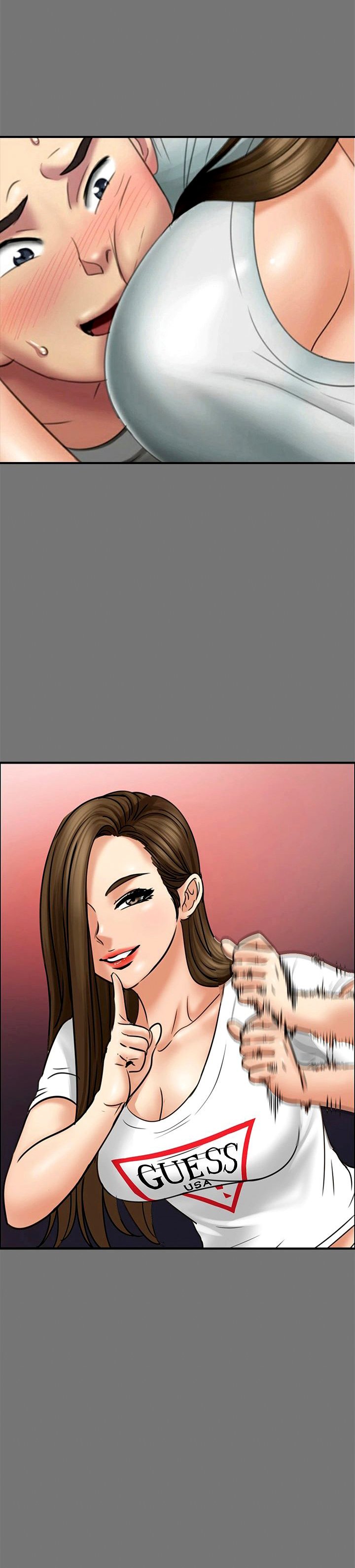 Queen Bee (Andrew) - Chapter 116 29