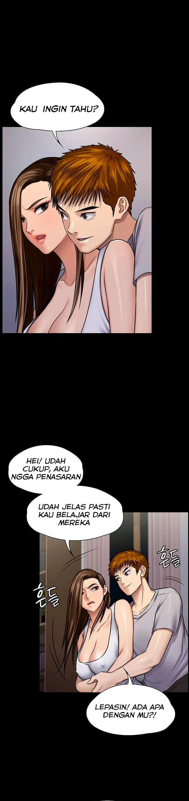 Queen Bee (Andrew) - Chapter 116 14