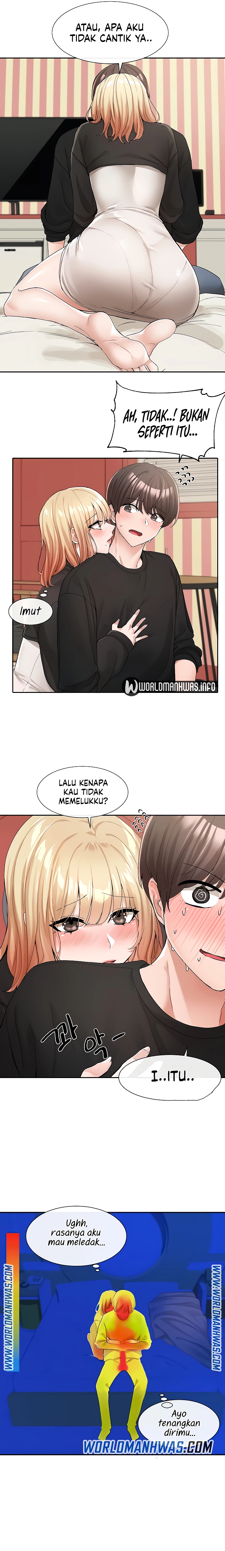 Circles - Chapter 116 10