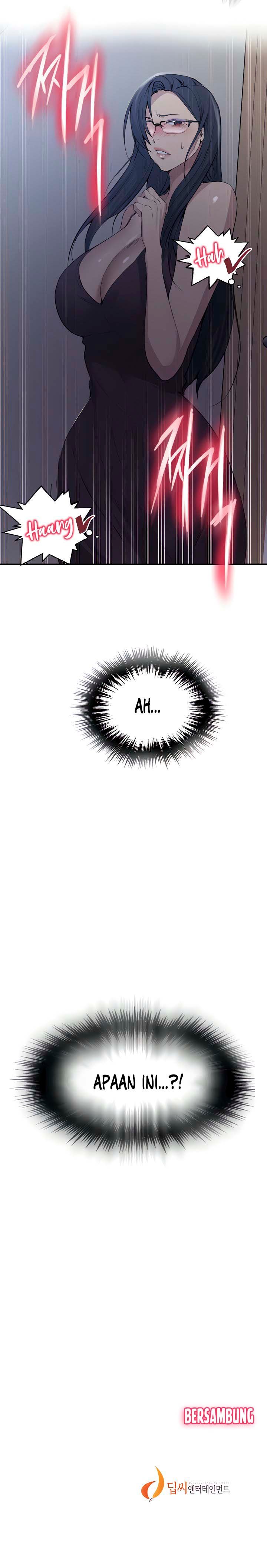 Secret Class - Chapter 116 13