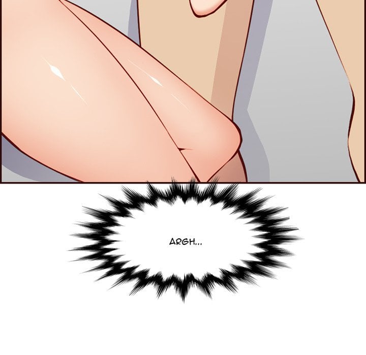 Never Too Late - Chapter 116 35 Never Too Late - Chapter 116 35