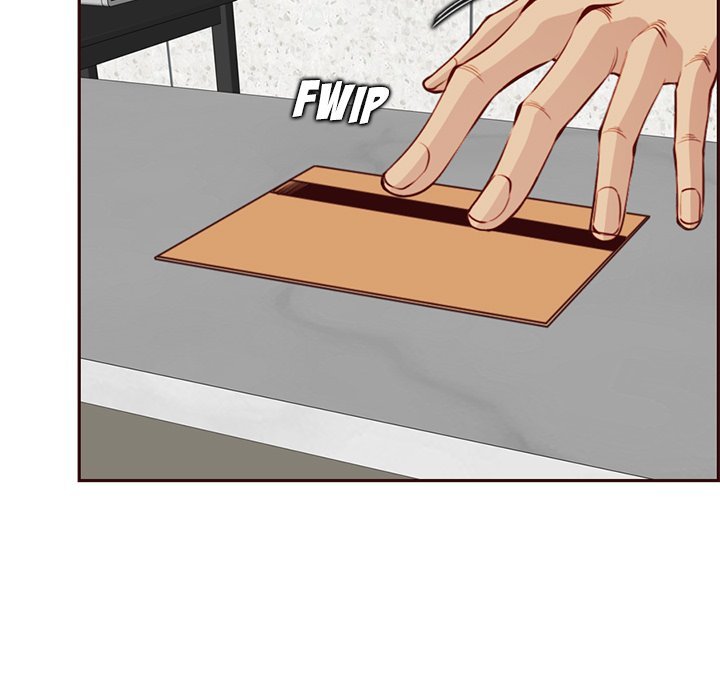 Never Too Late - Chapter 116 103 Never Too Late - Chapter 116 103