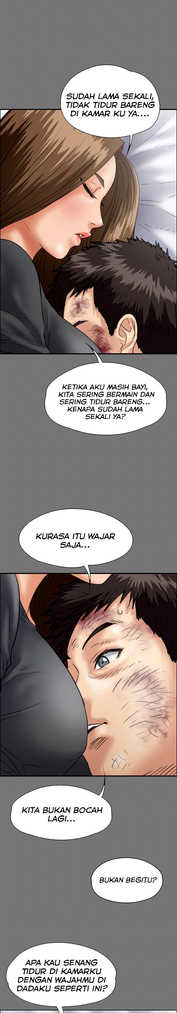 Queen Bee (Andrew) - Chapter 116 34
