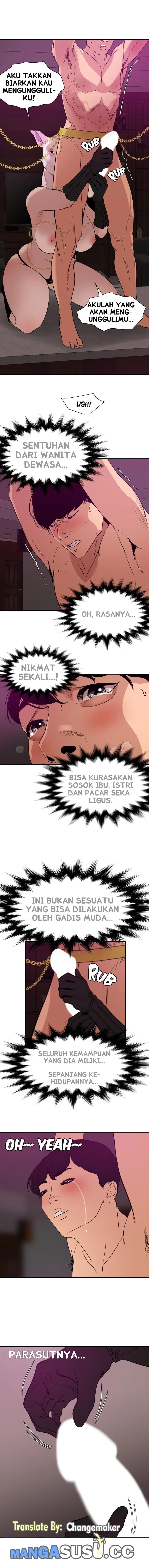 Lightning Rod - Chapter 116 7 Lightning Rod - Chapter 116 7