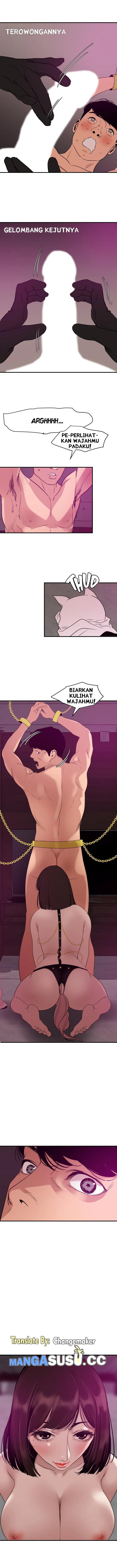 Lightning Rod - Chapter 116 8 Lightning Rod - Chapter 116 8