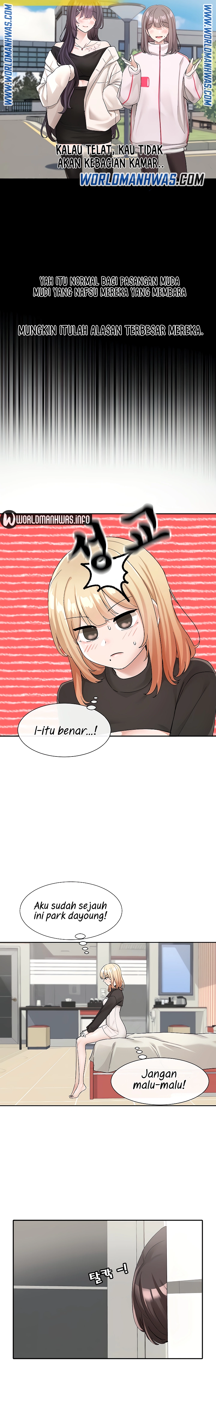Circles - Chapter 116 3