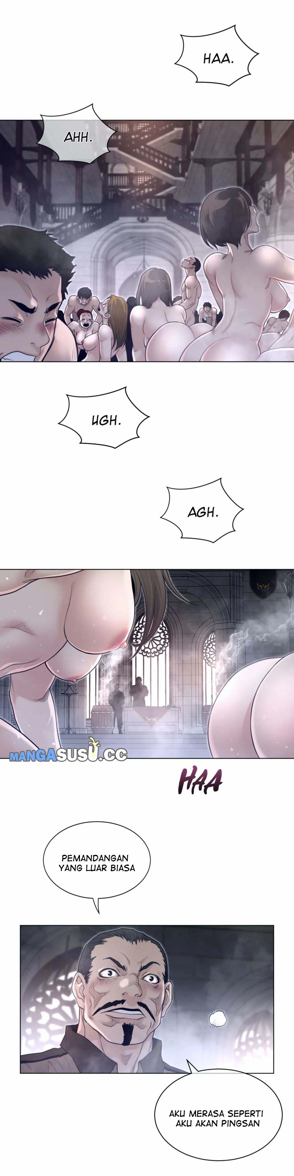 Perfect Half - Chapter 116 7