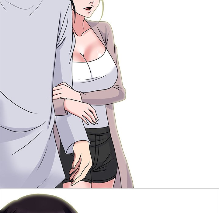 Extra Credit - Chapter 116 118