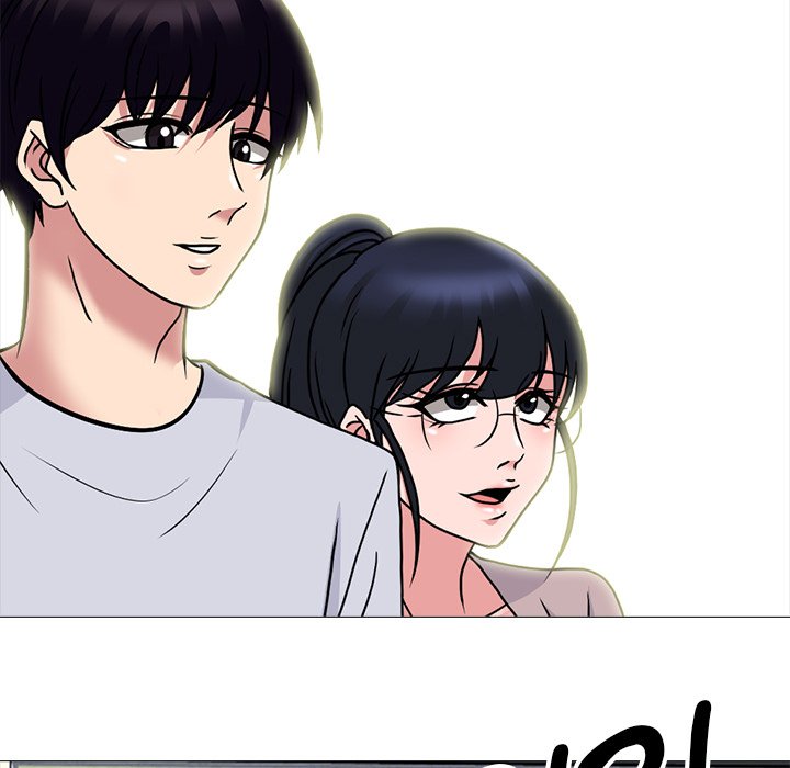 Extra Credit - Chapter 116 119