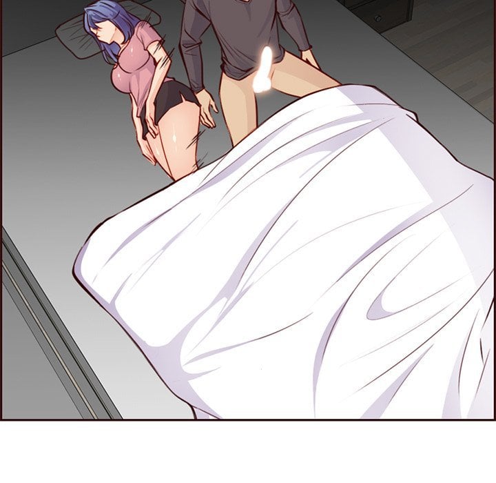 Never Too Late - Chapter 116 66 Never Too Late - Chapter 116 66