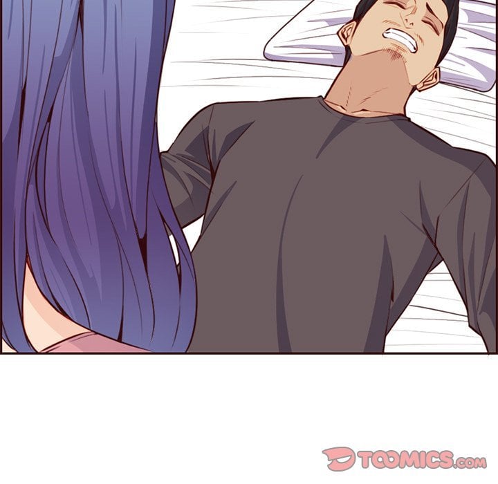 Never Too Late - Chapter 116 64 Never Too Late - Chapter 116 64