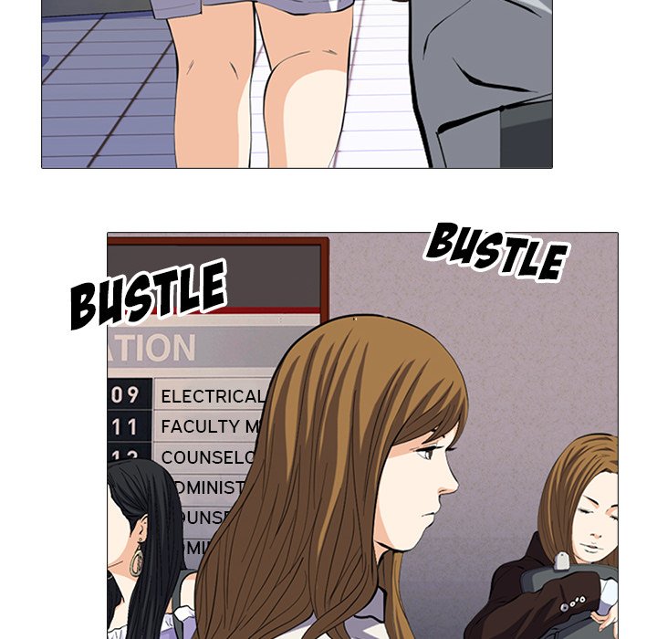 Extra Credit - Chapter 116 19