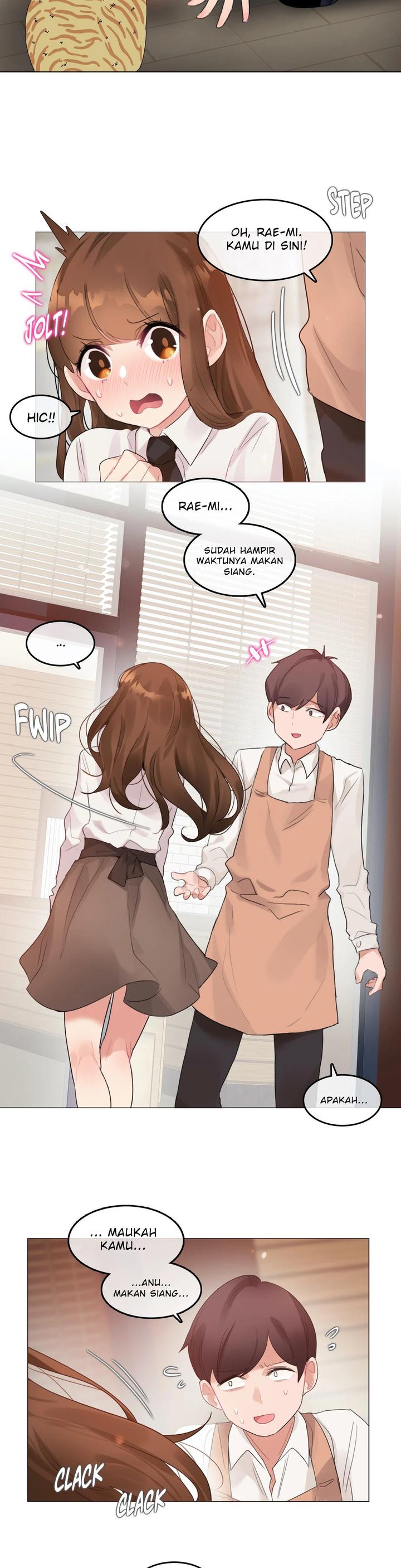 A Pervert&#8217;s Daily Life - Chapter 116 3