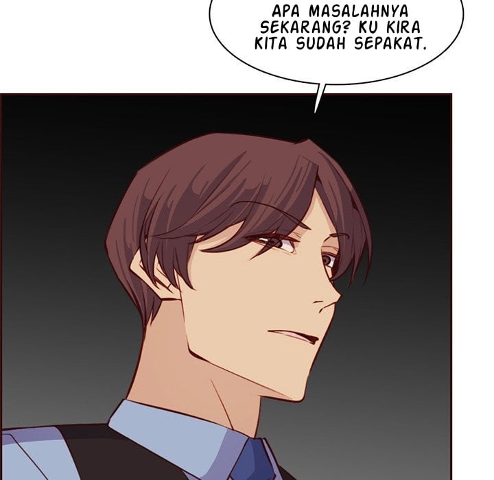 Never Too Late - Chapter 116 94 Never Too Late - Chapter 116 94