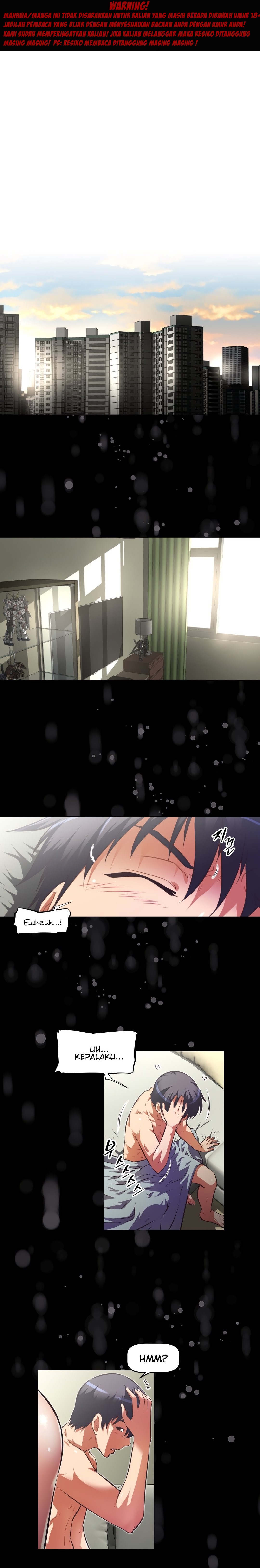 Brawling Go - Chapter 116 1 Brawling Go - Chapter 116 1