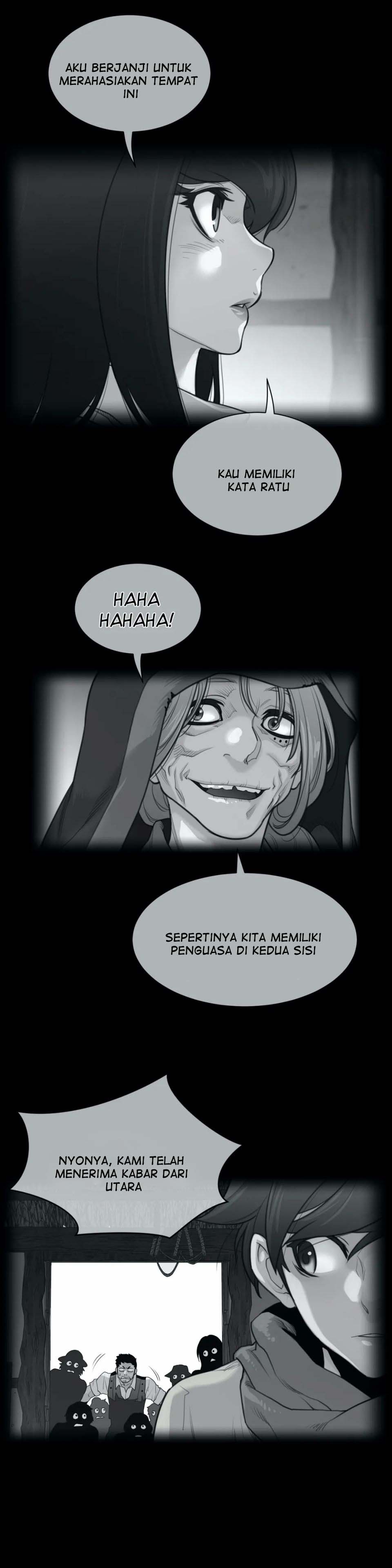Perfect Half - Chapter 116 3