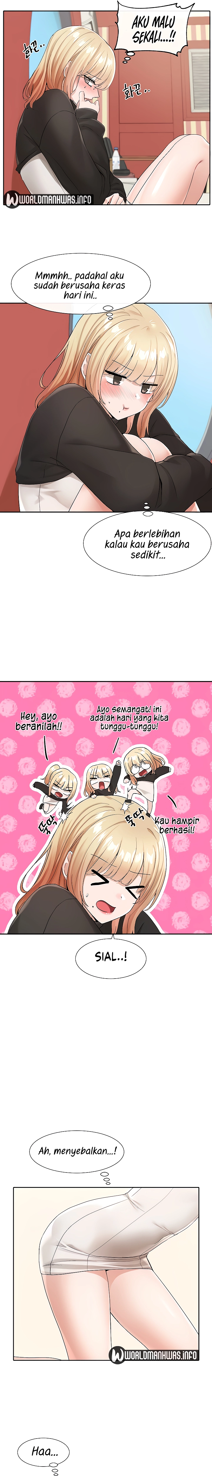 Circles - Chapter 116 8