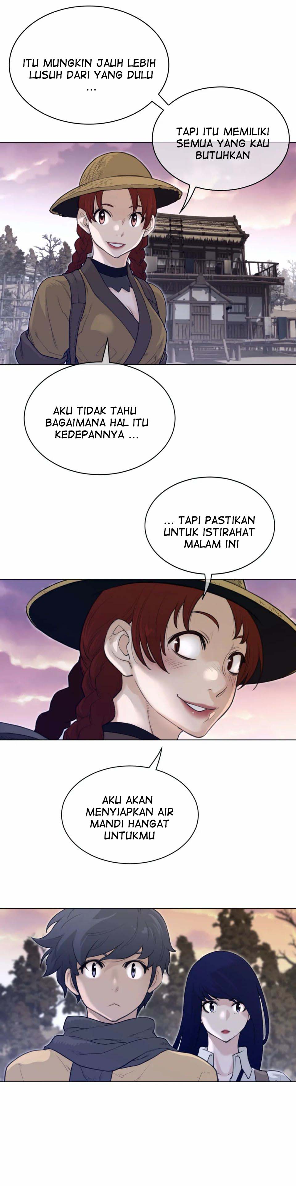 Perfect Half - Chapter 116 25