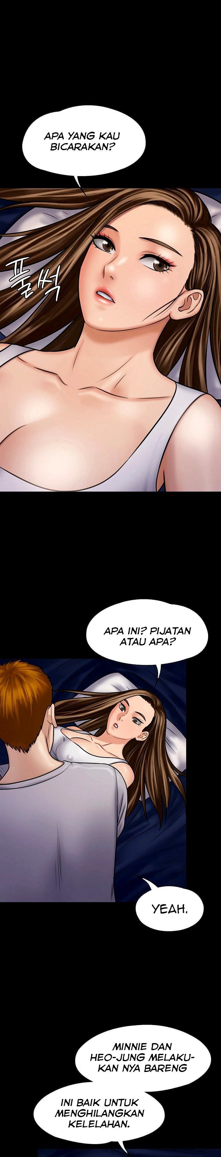 Queen Bee (Andrew) - Chapter 116 44