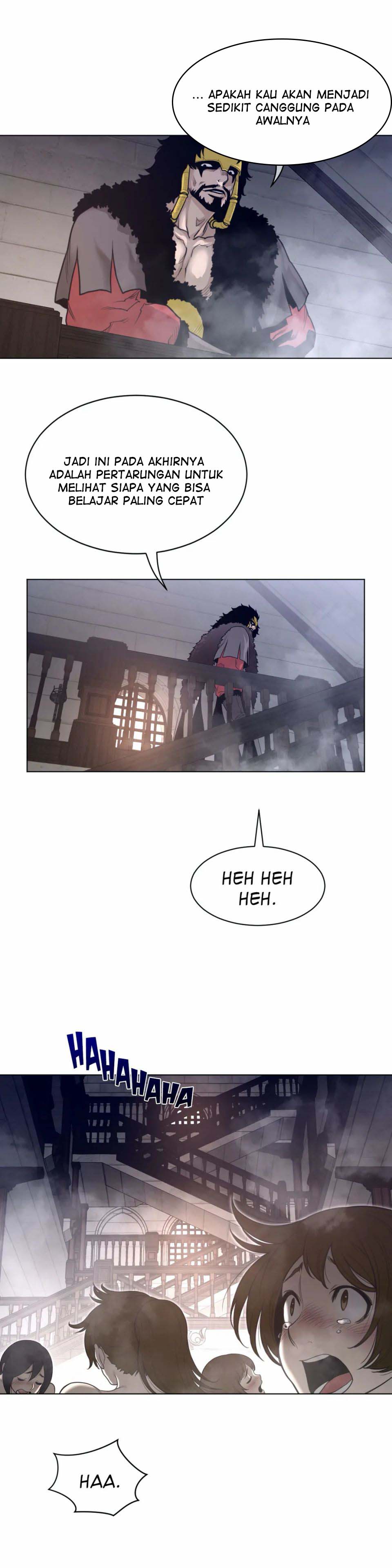 Perfect Half - Chapter 116 6