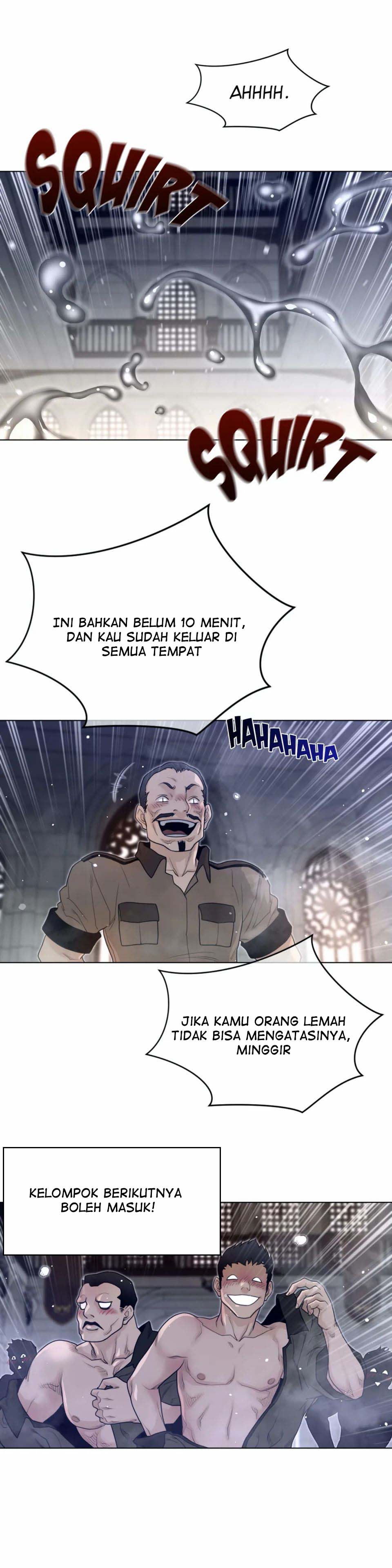 Perfect Half - Chapter 116 16