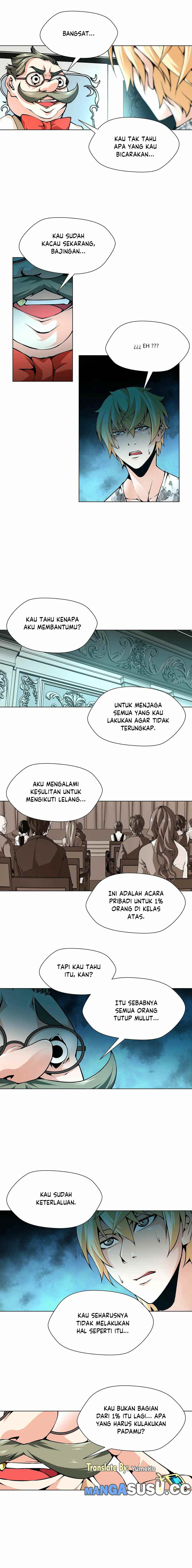 Twin Slaves - Chapter 116 5