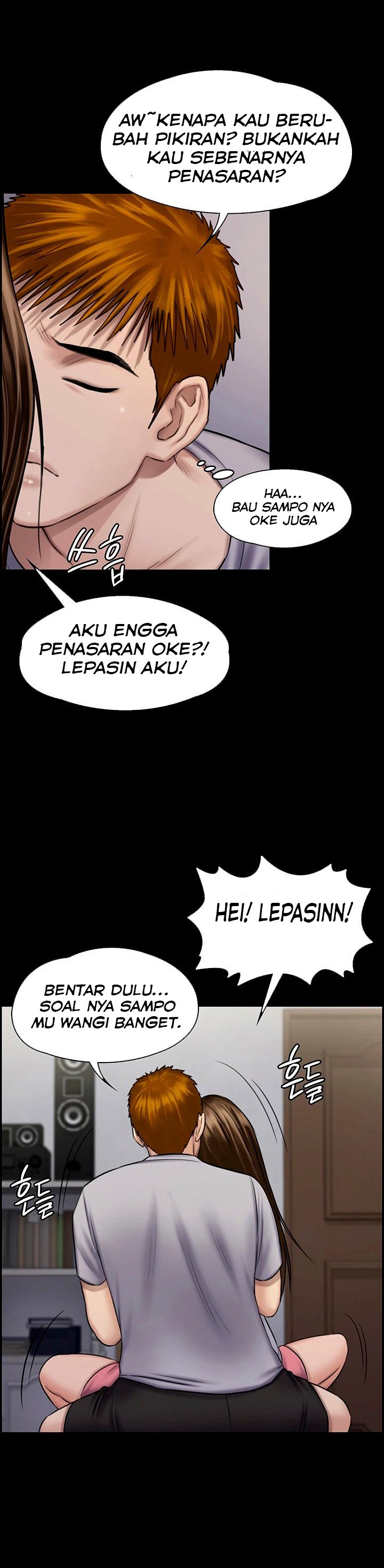 Queen Bee (Andrew) - Chapter 116 15