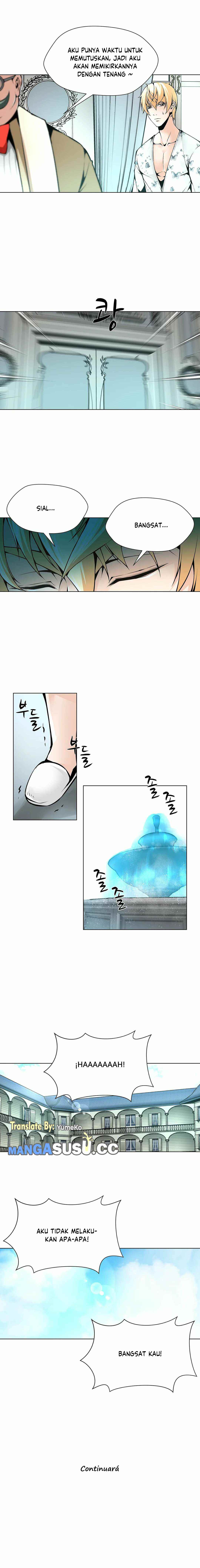 Twin Slaves - Chapter 116 6